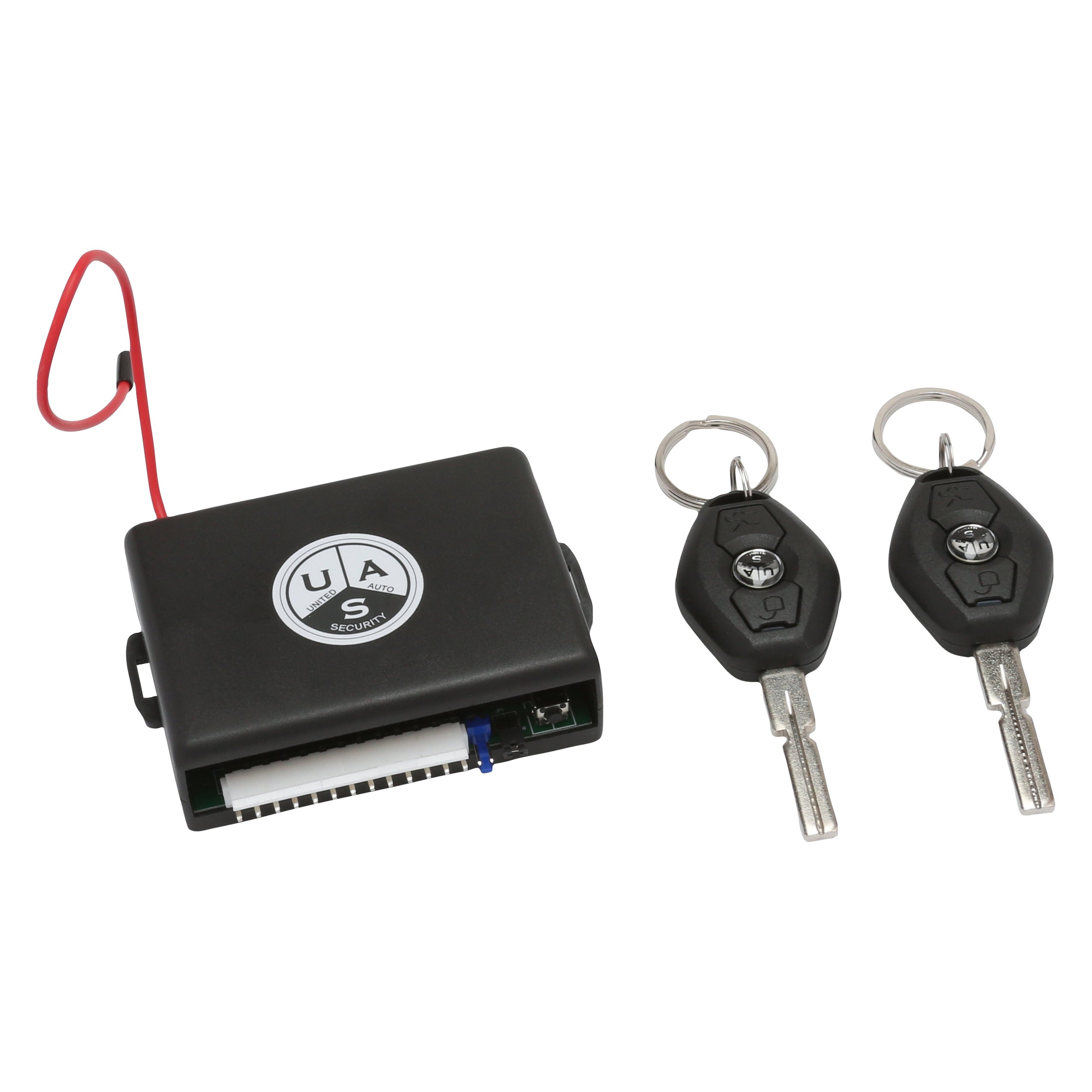 E36 remote clearance central locking